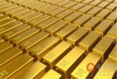2018年第一季度全球黄金需求降至2008年来最低